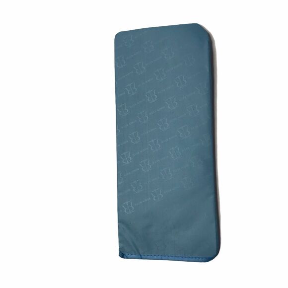 Robin Ruth New York Large Canvas Bag Tote Zip Closure - Picture 14 of 16